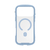 Ｈａｍｅｅ iPhone18 Pro Max/17 Pro Max用 MAGSYNQ強化ｶﾞﾗｽｸﾘｱｹｰｽ IFACE REFLECTION ペールブルー 41-194663-イメージ1