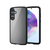 エレコム Galaxy A55 5G用TOUGH SLIM LITE フレームカラー ストラップホールシート付 ブラック PM-G243TSLFCBK-イメージ8