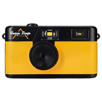 Camp　Snap V105 イエロー CS-V105-YL