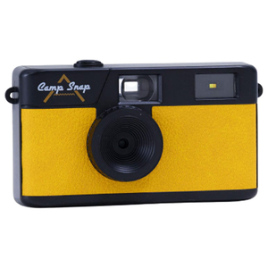 Camp　Snap V105 イエロー CS-V105-YL-イメージ3