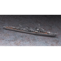 ハセガワ 1/700 日本駆逐艦 霞 WL466ｶｽﾐ
