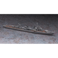 ハセガワ 1/700 日本駆逐艦 霞 WL466ｶｽﾐ