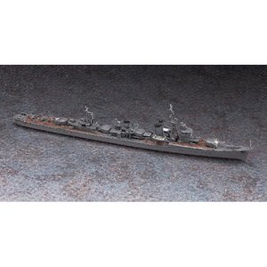 ハセガワ 1/700 日本駆逐艦 霞 WL466ｶｽﾐ-イメージ1