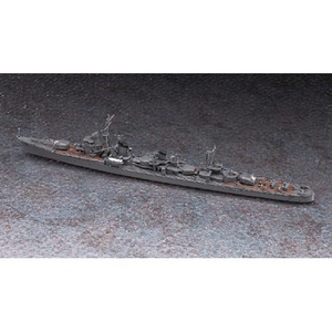 ハセガワ 1/700 日本駆逐艦 霞 WL466ｶｽﾐ-イメージ2