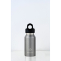 REVOMAX 炭酸対応真空断熱ボトル 9oz 266ml ガンメタル DWF-09015S-A-JP-V3