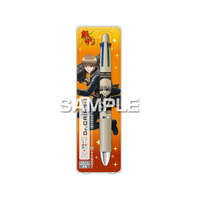 ヒサゴ 銀魂 ドクターグリップ4+1 沖田総悟 FCG068W-HH4793