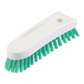 山崎産業 HGハンドブラシS(ソフトタイプ) 緑 FC920JC-3971066
