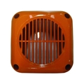 KITO/電気チェーンブロック キトーエクセルER2用部品 ファンカバー FC983YA-2247008