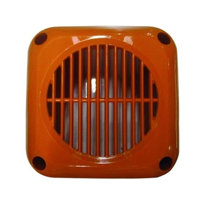 KITO/電気チェーンブロック キトーエクセルER2用部品 ファンカバー FC983YA-2247008-イメージ1