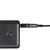 アイネックス USB Type-C電源チェッカー ブラック KM-09-イメージ3