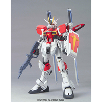 バンダイスピリッツ HG 1/144 ソードインパルスガンダム SEEDHG21ｿ-ﾄﾞｲﾝﾊﾟﾙｽN