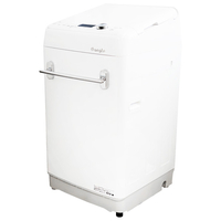 エディオンネットショップ|e angle ANGWMB70W 7.0kg全自動洗濯機 ...
