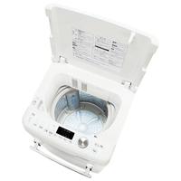 エディオンネットショップ|e angle ANGWMB70W 7.0kg全自動洗濯機 ...