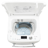 エディオンネットショップ|e angle ANGWMB70W 7.0kg全自動洗濯機 ...