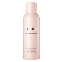 Yunth 生VCホワイトクリアフォーム 120g YUNTHﾅﾏVCﾎﾜｲﾄｸﾘｱﾌｫ-ﾑ