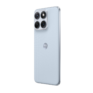 MOTOROLA SIMフリースマートフォン motorola edge 70 fusion カントリーエアホワイト PBDU0001JP-イメージ6