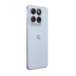 MOTOROLA SIMフリースマートフォン motorola edge 70 fusion カントリーエアホワイト PBDU0001JP-イメージ7