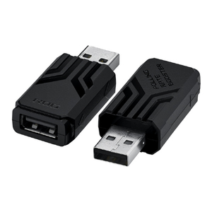 ASUS ポーリングレートブースター ROG Black ROG/8K/DONGLE/BK-イメージ6