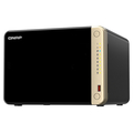 QNAP HDDケース TS-664-8G