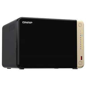 QNAP HDDケース TS-664-8G-イメージ5