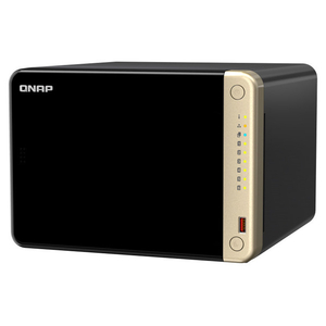 QNAP HDDケース TS-664-8G-イメージ7