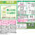 伊藤園 とろり緑茶 屋根型キャップ付き 1L×6本 FCV3555-イメージ4