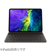 Apple iPad 第7世代 スマートキーボード MX3L2J/A