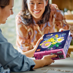レゴジャパン レゴ ボタニカルコレクション 10347 ミニフラワーブーケ 10347ﾐﾆﾌﾗﾜ-ﾌﾞ-ｹ-イメージ7