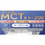 クリニコ エンジョイ MCTゼリー200 ヨーグルト味 72g×24個 FC322TH-イメージ2