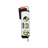 新潟精機 超磁力レベル Safety 150mm 白百合 FC826NJ-SJL-150W