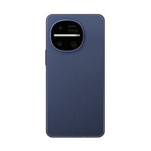 シャープ AQUOS R11 ネイビー SH-M35-A-イメージ1