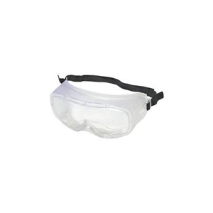トラスコ中山 TRUSCO　セーフティゴーグル　密閉タイプ TSG-100M-イメージ1