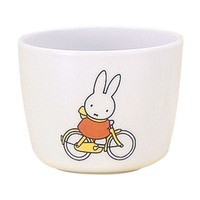 関東プラスチック工業 メラミン子供食器 ミッフィー 湯呑み CM-11C FC155LP-5452710