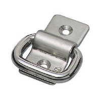 水本機械製作所 ステンレス ハンガーユニットSQ型 18mm×36mm 203.218360.1 FC323EH-8489725