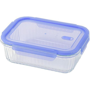 リバティーコーポレーション NewStyle 保存容器 長方形 1400mL FCF948M-LD-472-イメージ2