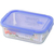 リバティーコーポレーション NewStyle 保存容器 長方形 1400mL FCF948M-LD-472-イメージ1