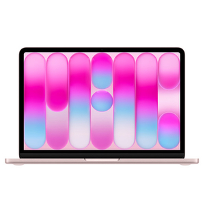 Apple 13インチMacBook Neo： 6コアCPUと5コアGPUを搭載したApple A18 Proチップ, 8GB, 512GB SSD, Touch ID ブラッシュ MHFJ4J/A-イメージ1