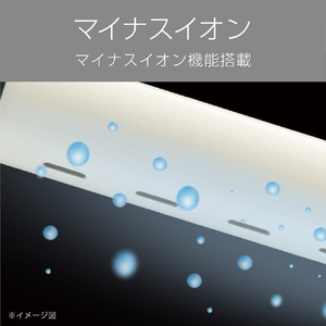 ヴィダルサスーン スチーム2WAYアイロン ブラック VSI-3255/KJ-イメージ11