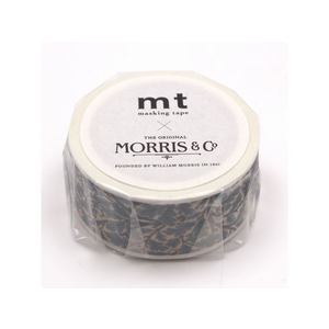 カモ井 Morris & Co. Oaktree 20mm×7m FCA5033-MTWILL21-イメージ2