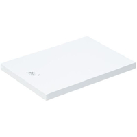 今村紙工 白画用紙 厚口 八つ切 100枚入 FC911NX-M8-100