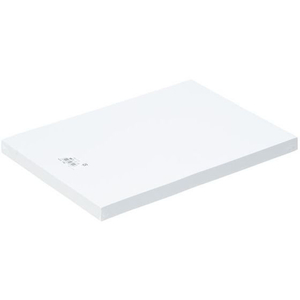 今村紙工 FC911NX-M8-100 白画用紙 厚口 八つ切 100枚入 |エディオン