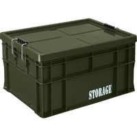 RISU/道具箱 75L OD STORAGE OD75LSTR FCA124U-2375939