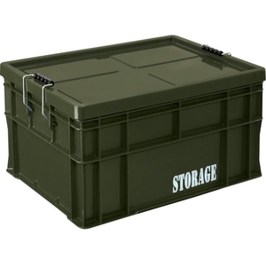 RISU/道具箱 75L OD STORAGE OD75LSTR FCA124U-2375939-イメージ1
