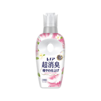 Ｐ＆Ｇ レノア超消臭 極やわ仕上げ ふんわりブロッサムの香り 本体 475mL FCJ296F