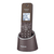 パナソニック デジタルコードレス電話機(子機1台タイプ) ブラウン VEGZS10DLT-イメージ1