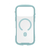 Ｈａｍｅｅ iPhone18 Pro Max/17 Pro Max用 MAGSYNQ強化ｶﾞﾗｽｸﾘｱｹｰｽ IFACE REFLECTION ペールグリーン 41-194670-イメージ1