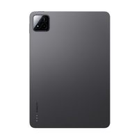 Xiaomi タブレット(12GB+512GB) Xiaomi Pad 7 Pro Matte Glass Version グレー VHU5709JP