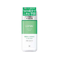 マンダム ギャツビー 薬用アクネケアウォーター 200mL FCU1807