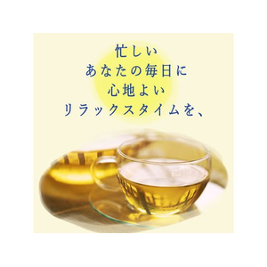 伊藤園 Relax ジャスミンティー 600mL FCE192N-イメージ3