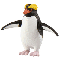 タカラトミー ｱﾆｱAL36ﾍﾟﾝｷﾞﾝﾐｽﾞﾆｳｸVER アニア AL-36 ペンギン(水に浮く